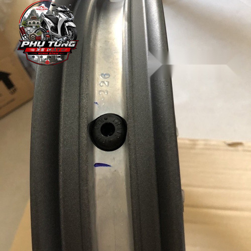 Vành Trước Air Blade 125 ( 2020 CBS ) Honda (44650K1GV01ZA) 1 4 logo.jpg