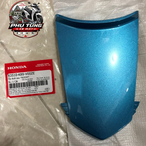 Mui Rùa Ốp Đuôi Sau Wave A110 (2017 2022) Honda 1 14 logo.jpg