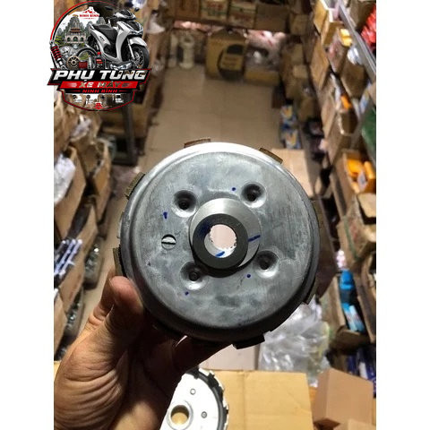 Bộ Nồi Sau Wave S110, Rsx 110, Wave Blade Đời 4 Lá Honda ( 22100K09L01 ) 1 8 logo.jpg