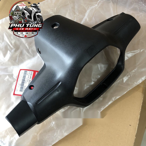 Bộ Nhựa Wave Nhỏ Xanh Lục Máy Trắng ( Có tem ) Honda 1 11 logo.jpg