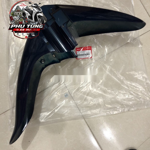 Bộ Nhựa Wave Nhỏ Xanh Lục Máy Trắng ( Có tem ) Honda 1 12 logo.jpg