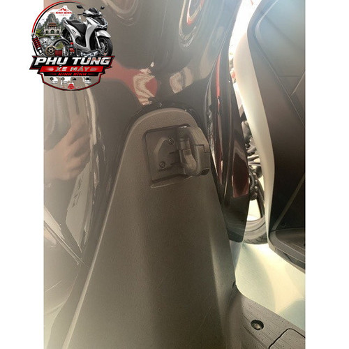 Móc Treo Đồ SH 125150, Lead 125, SH Mode Honda (81132KTF670) 1 5 logo.jpg