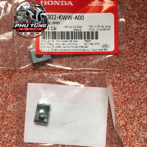 Vít yếm ren thô cá kẹp 4mm Honda 1 12 logo.jpg