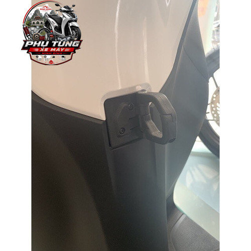 Móc Treo Đồ SH 125150, Lead 125, SH Mode Honda (81132KTF670) 1 6 logo.jpg