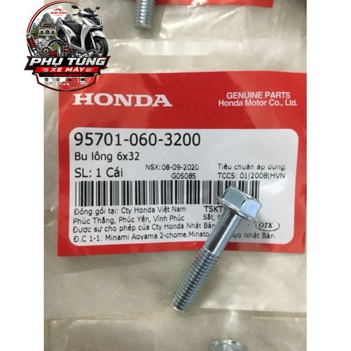 ốc 6 Ly Đầu 10 Honda Các Cỡ Honda 1 3 logo.jpg