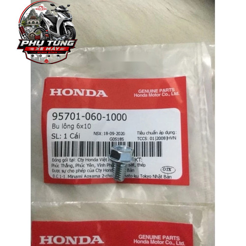 ốc 6 Ly Đầu 10 Honda Các Cỡ Honda 1 5 logo.jpg
