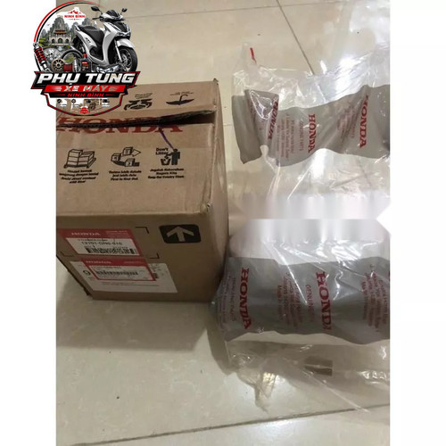 Xy Lanh (Hơi) (Gang) Dream Thái, Dream Việt Đời Đầu Honda 1 3 logo.jpg