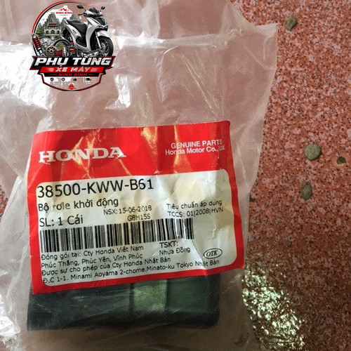 Relay ( rơ le ) đề Zin Honda 1 11 logo.jpg