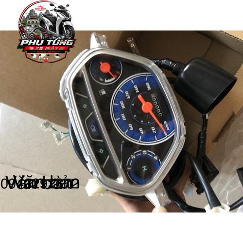 Đồng hồ Blade lắp Wave nhỏ Zin Honda 1 11 logo.jpg