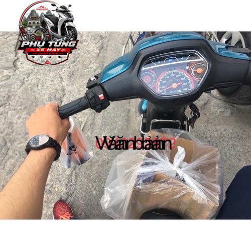 Đồng hồ Blade lắp Wave nhỏ Zin Honda 1 10 logo.jpg