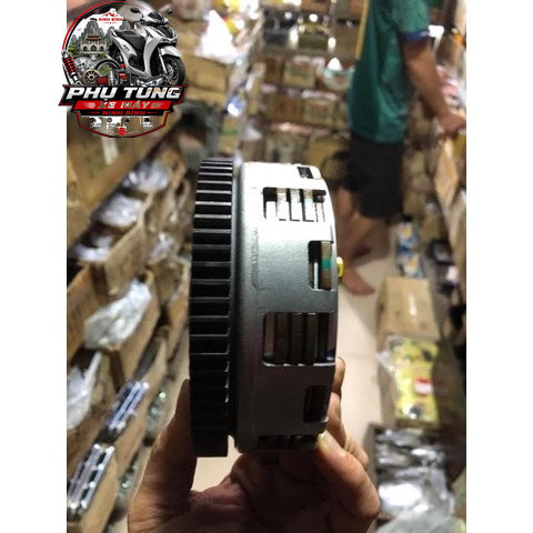 Bộ Nồi Sau Wave S110, Rsx 110, Wave Blade Đời 4 Lá Honda ( 22100K09L01 ) 1 5 logo.jpg