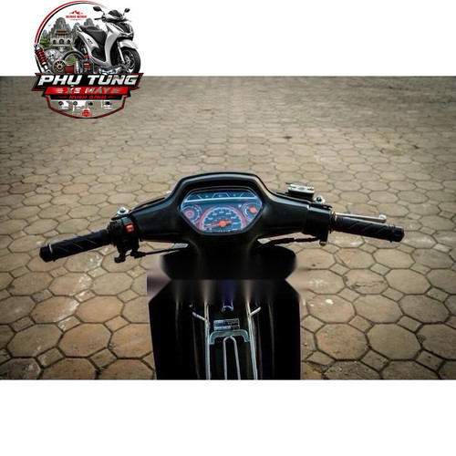 Đồng hồ Blade lắp Wave nhỏ Zin Honda 1 4 logo.jpg