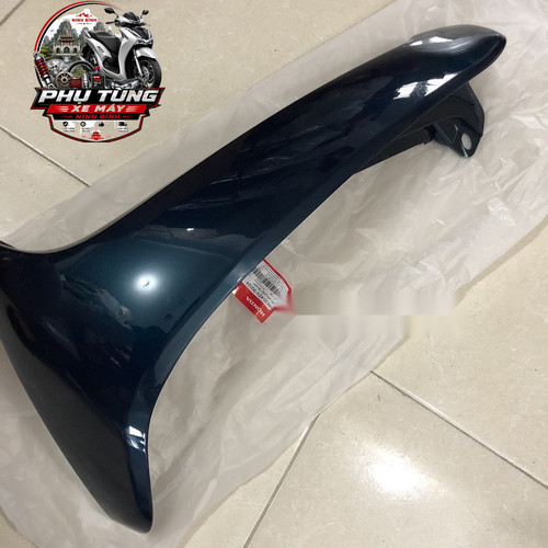 Bộ Nhựa Wave Nhỏ Xanh Lục Máy Trắng ( Có tem ) Honda 1 20 logo.jpg