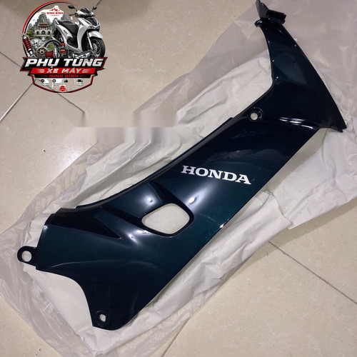 Bộ Nhựa Wave Nhỏ Xanh Lục Máy Trắng ( Có tem ) Honda 1 16 logo.jpg