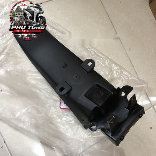 Bộ Nhựa Wave Nhỏ Xanh Lục Máy Trắng ( Có tem ) Honda 1 25 logo.jpg