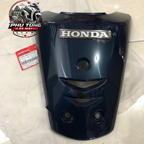 Bộ Nhựa Wave Nhỏ Xanh Lục Máy Trắng ( Có tem ) Honda 1 17 logo.jpg