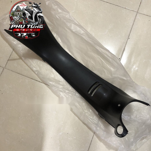 Bộ Nhựa Wave Nhỏ Xanh Lục Máy Trắng ( Có tem ) Honda 1 18 logo.jpg