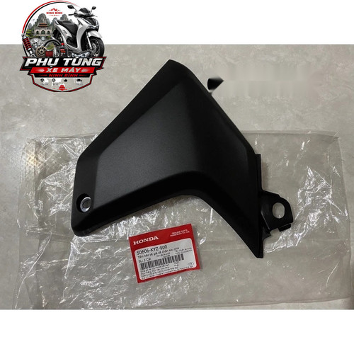 Tấm Bảo Vệ Giá Để Chân Sau Phả Future 125 (2012 2018) Honda (50606KYZ900) 1 3 logo.jpg