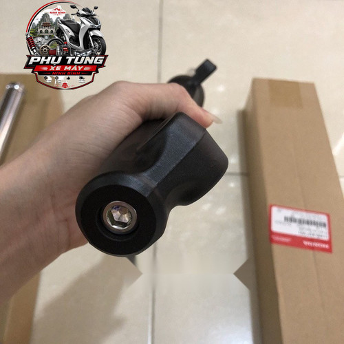 Giảm Xóc Trước Air Blade 150 2020 (ABS) Honda 1 7 logo.jpg