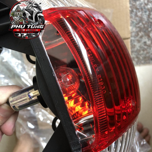 Củ Hậu Wave Cũ , wave zx Honda (33700KRS861) 1 4 logo.jpg