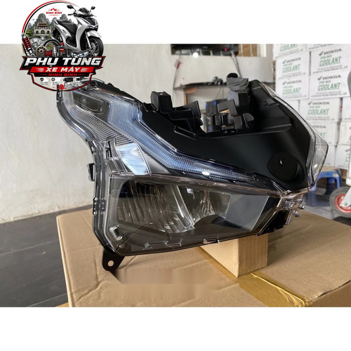 Pha Đèn Air Blade 150 ( 2020 2022 ) Honda ( 33110K1FV01 ) 1 4 logo.jpg