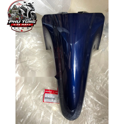 Dè (Chắn bùn trước) Wave A110 (2017 2024) Honda 1 13 logo.jpg
