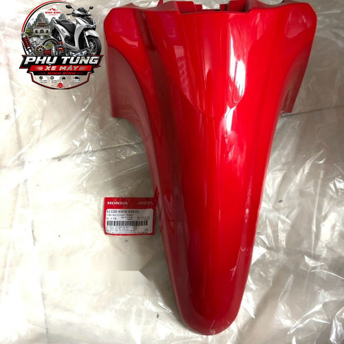 Dè (Chắn bùn trước) Wave A110 (2017 2024) Honda 1 10 logo.jpg