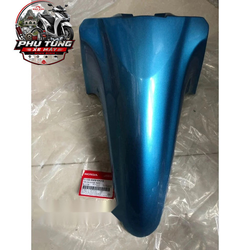 Dè (Chắn bùn trước) Wave A110 (2017 2024) Honda 1 4 logo.jpg