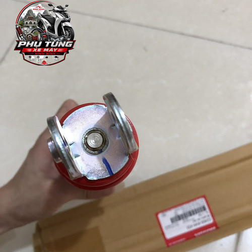 Giảm Xóc Sau Vision 110125(2012 2019) Đen + Đỏ Honda 1 5 logo.jpg