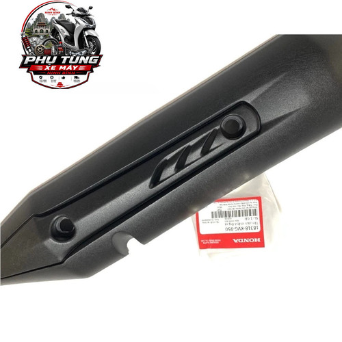 Ốp Bô ( Chắn Nhiệt Bô ) Air Blade Chế Cơ, Air Blade 110 Fi Honda ( 18318KVG950 ) 1 2 logo.jpg