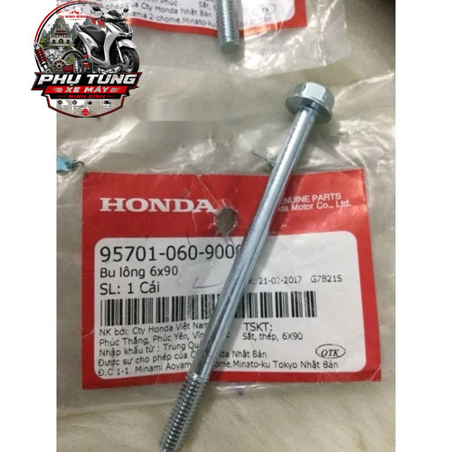 ốc 6 Ly Đầu 10 Honda Các Cỡ Honda 1 8 logo.jpg