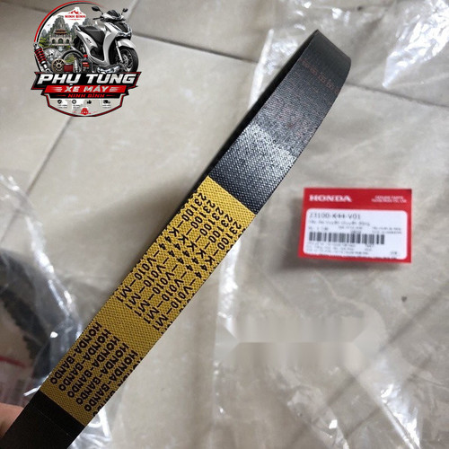 Dây Cu Roa Vision 125 (2014 2020) Honda (23100K44V01) 1 3 logo.jpg