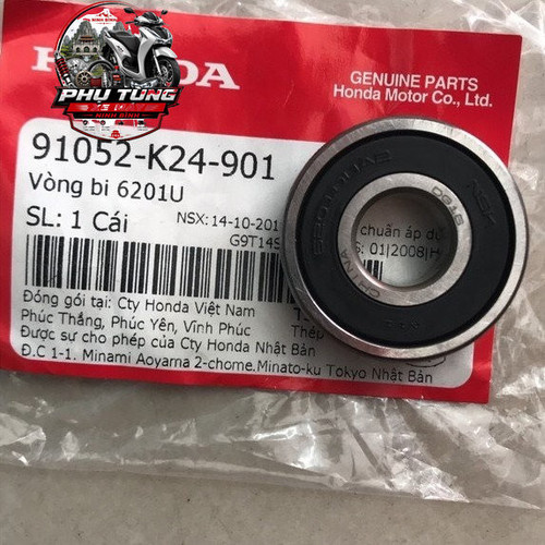 Vòng bi 6201, bạc đạn bánh trước xe ga Honda (91052K24901) 1 1 logo.jpg