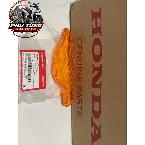 Nắp Xi Nhan Trước Phải Wave Alpha A 100, Wave 110 Honda ( 33402KTLV01 ) 1 3 logo.jpg