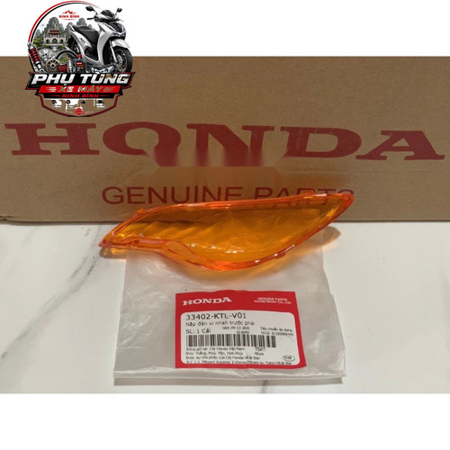 Nắp Xi Nhan Trước Phải Wave Alpha A 100, Wave 110 Honda ( 33402KTLV01 ) 1 2 logo.jpg