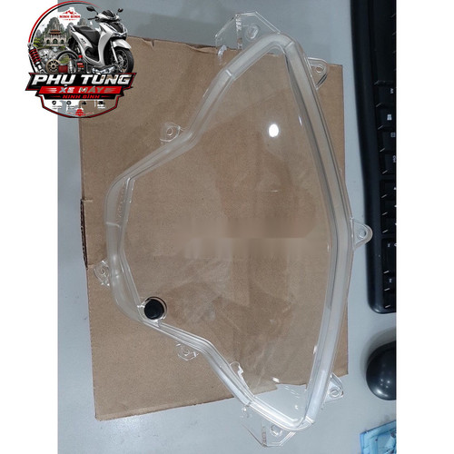 Mặt kính đồng hồ Airblade 125 2016 2019. chốt công tắc mặt kính đồng hồ Honda 1 2.jpg