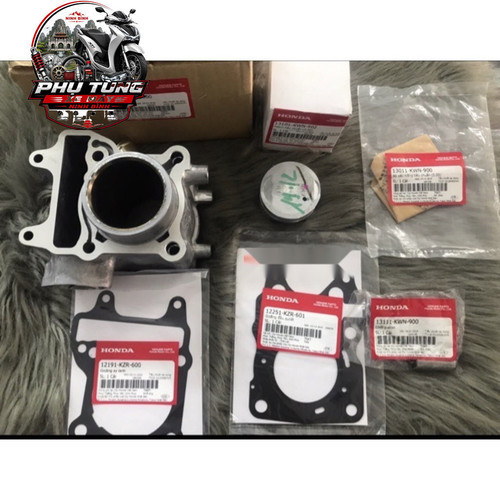 Xy Lanh (Hơi) Air Blade 125, Pcx, Sh 125, Shmode, Lead 125 Dùng Chung Honda 1 3 logo.jpg