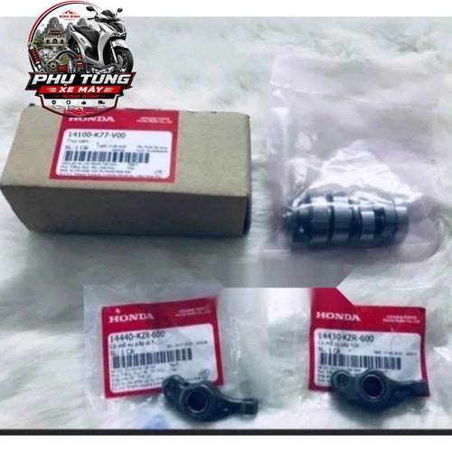 Cam cò Sh, ABL 125, PCX, Lead 125, Vario, Click 125 150 Honda 1 4 logo.jpg