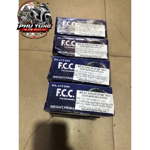 Bố Ba Càng Fu 1, Super Dream, Wave anpha, Rs, Wave @ FCC 1 5 logo.jpg