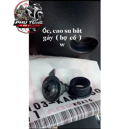 ốc + cao su bắt gáy ( bợ cổ ) wave, zx Honda 1 1 logo.jpg