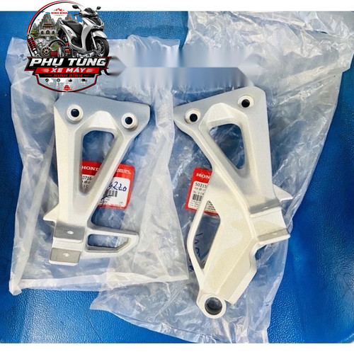Giá Để Chân Sau Wave A110 (2017 2023) Honda (50716KWWE00 50715K07940) 1 1 logo.jpg