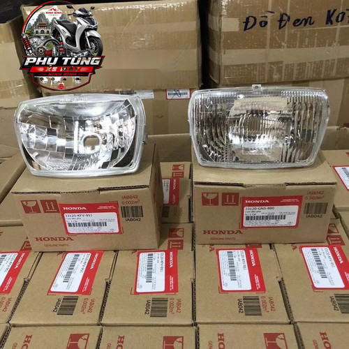 Pha Đèn Dr Thái, Dream Việt Đời Đầu Hoăc dream Việt Honda 1 1 logo.jpg