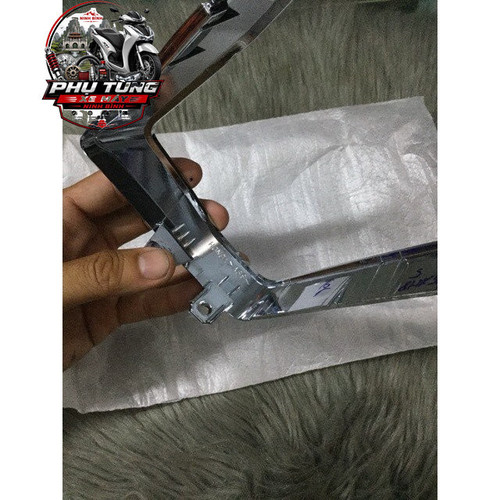 Vành đèn pha Dream 100 Crom CR3 (Đầu To) Honda (33101KFV670) 1 5 logo.jpg