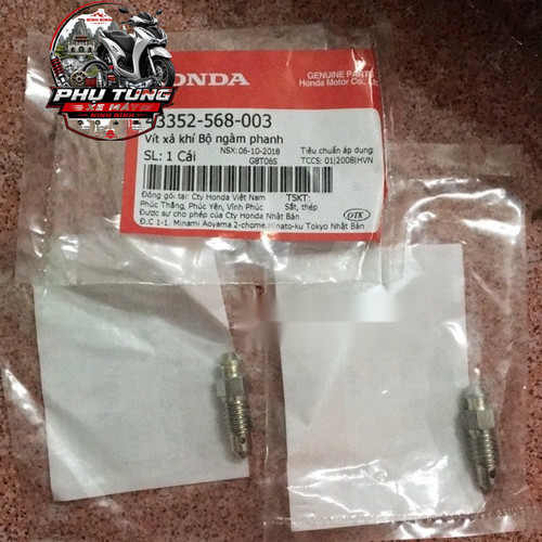 ống xả khí, cao su chụp heo dầu Honda 1 1 logo.jpg