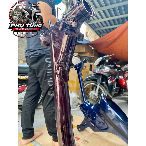Khung Sườn Xe Dream Thái, Dream Super Hàng Cao Cấp Loại 1 1 6 logo.jpg