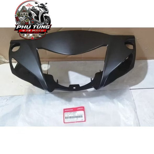 Bàn Thờ ( Nắp Trước Tay Lái ) Wave 110 (2017 2024) Honda Các Màu 1 6 logo.jpg