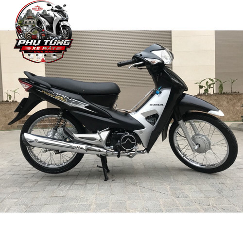 Nắp đèn hậu Wave Alpha 100cc, Wave s 100, Rs 100 zin 1 4 logo.jpg