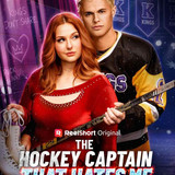 The Hockey Captain That Hates Me Drama Cast