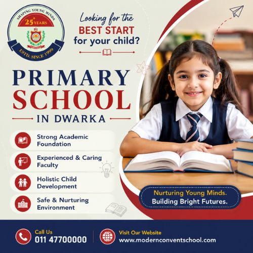 Primary school in Dwarka.jpg