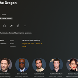House Of The Dragon S03E04 4320p HDR Ai Upscale Screenshot0 Mesc